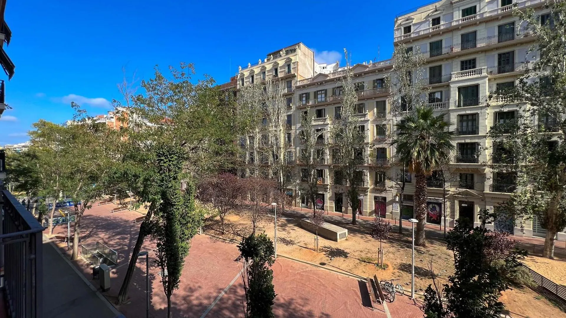 Stay U-Nique Apartments Mistral II Barcelone Espagne