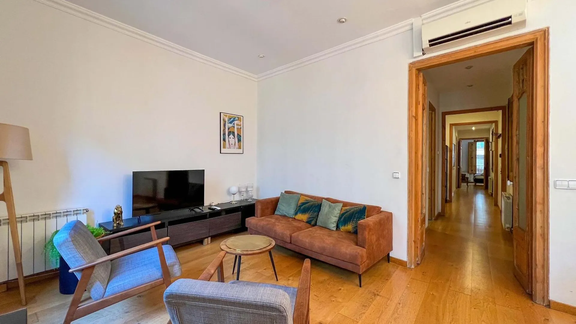 Stay U-Nique Apartments Mistral II Barcelone