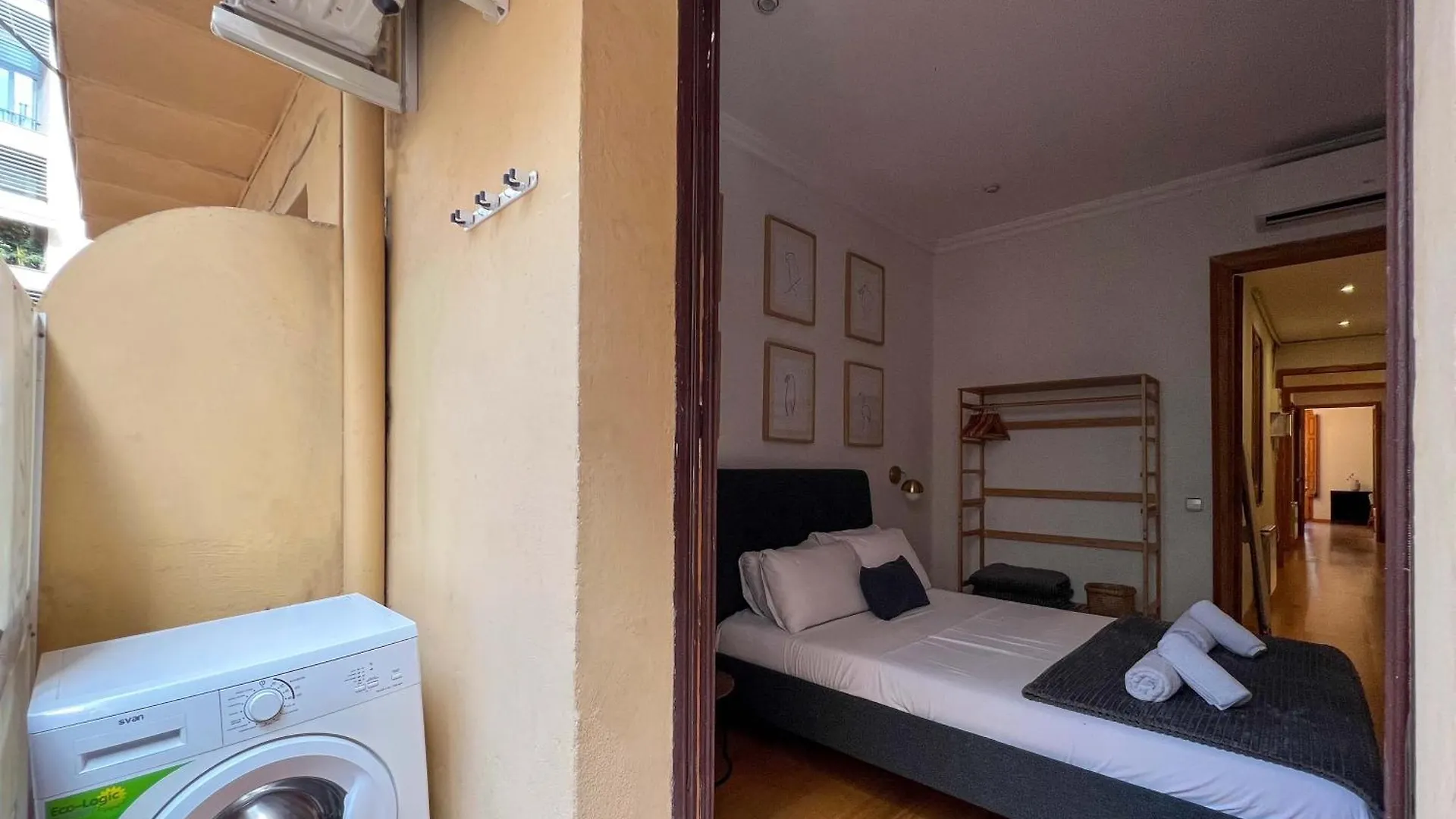 Stay U-Nique Apartments Mistral II Barcelone