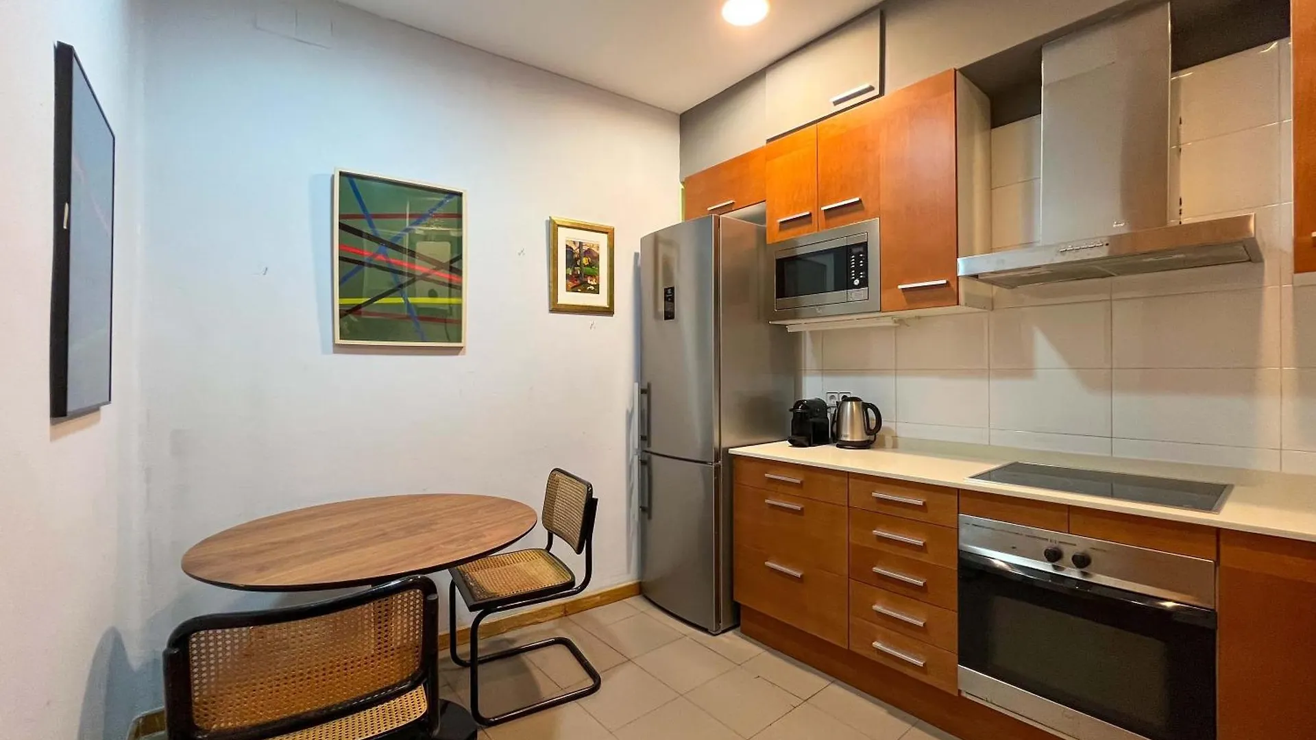 Stay U-Nique Apartments Mistral II Barcelone Espagne