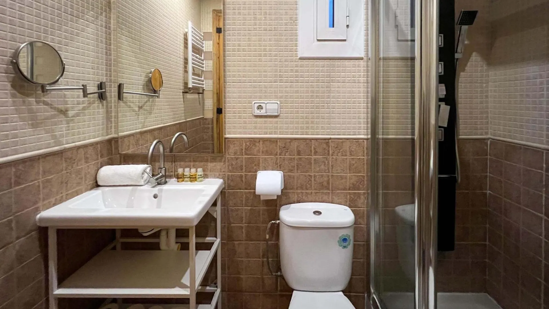 Stay U-Nique Apartments Mistral II Barcelone