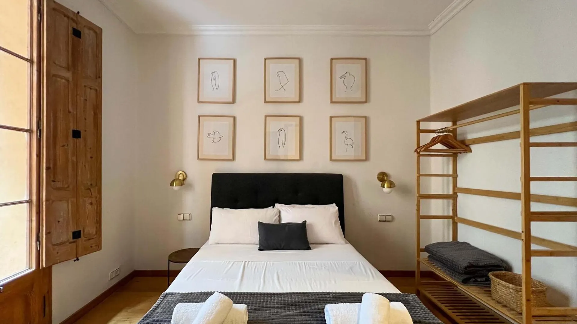 Stay U-Nique Apartments Mistral II Barcelone